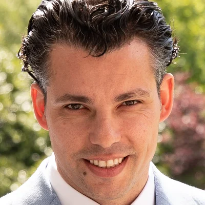 Jeroen Van Wesemael